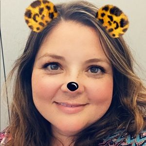 Meet your Posher, Megan